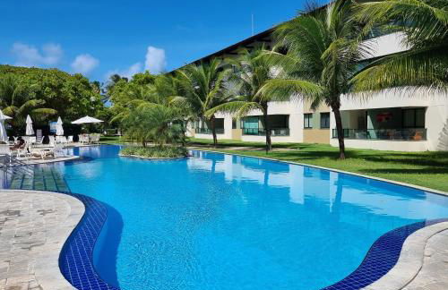 Praia dos Carneiros Flat 207 A - Carneiros Beach Resort - Foto 30