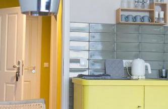 Momerooms – Appartement am Momering - Foto 11