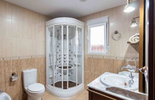 Casa rosa del romeral - Foto 29