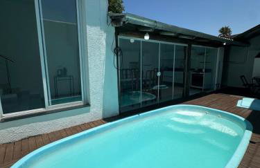 Casa com Piscina em Xangri-Lá RS - Foto 20