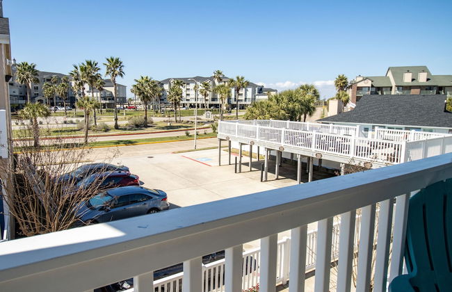 Cove View 206 - Minutes to Beach - Foto 20