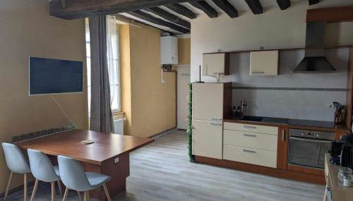 Studio centre ville - Foto 3