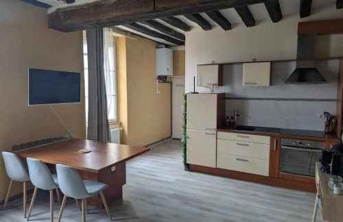 Studio centre ville - Foto 3