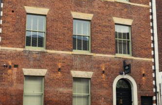 Magistrates Penthouse Suite - Town Centre Apartments with Spa - Foto 28