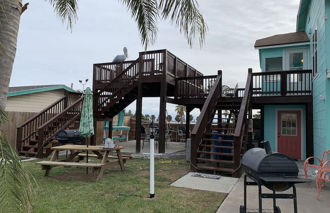 Candlelight Cottages by the Beach - Foto 44