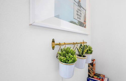 Austin Stylish Studio - Foto 68