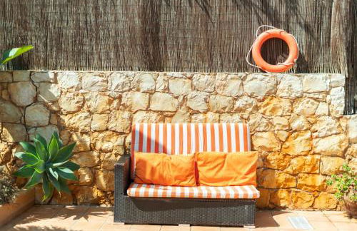 Orange Tree Villa in Alvor - Foto 24