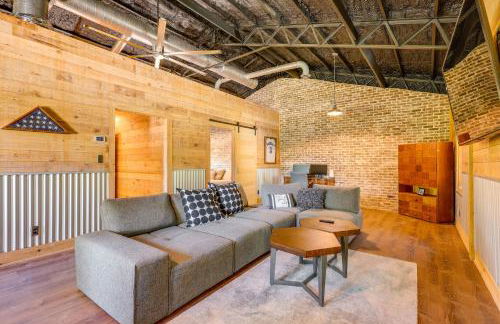 Fish and Relax! Magnolia River Cabin Hideaway - Photo 5