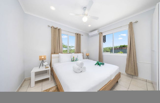 Renovated Privatepool Outdoordining Location - Foto 3