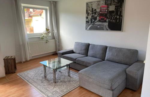 Gemütliche 2-Zimmerwohnung - Foto 4