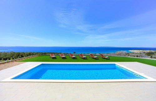 Villa Vista Novalja - Foto 9