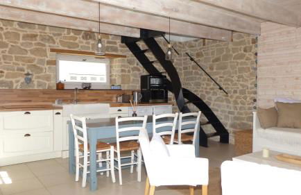 Jolie maison de Pêcheur - Sweet Fisherman Cottage - Foto 10