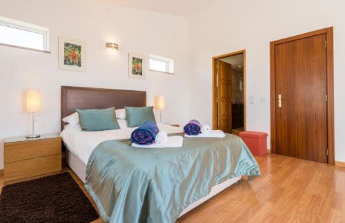 Casa Laranja Three bedroom Villa - Foto 20