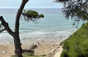 La Caravella - Pool apartment near beach in Salou - Foto 20