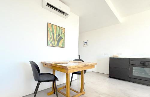 1BR with Panoramic View in historic centre Loulé - Foto 8