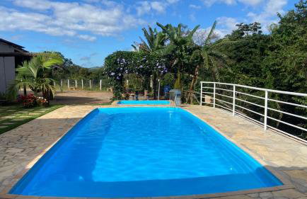Chácara Recanto da Paz - Foto 18