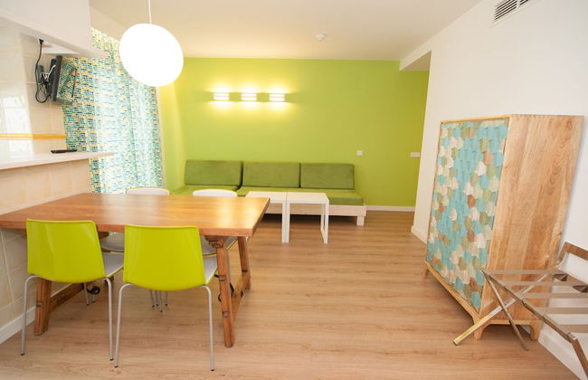 Poniente Playa Aparthotel - Foto 3