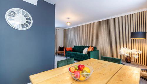 Stanhope House - Foto 3