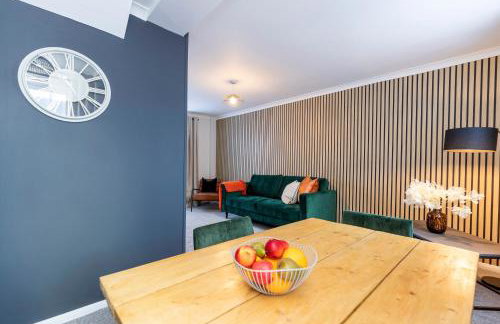 Stanhope House - Foto 3