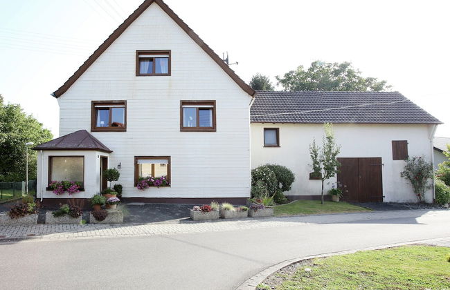 Spacious Apartment in Pracht near Forest - Foto 26