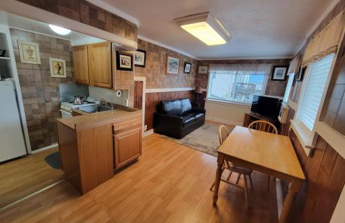 Downtown Juneau Gold Street Inn - Foto 2