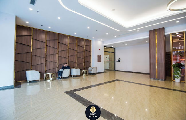 Apartment with residence - Foto 53