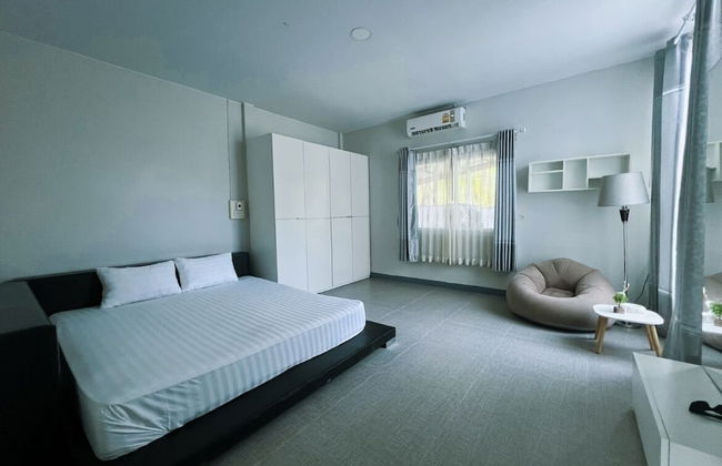 The Memory House Pakbara - Foto 3