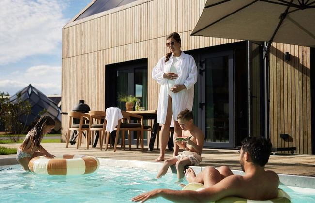 Apartment in Drenthe Near National Park - Foto 22