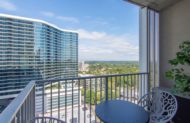 CHIC COLLECTION by NOHOTEL on 6th Street - Foto 48