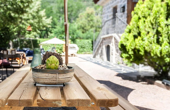 El Torreón de Navacerrada - Photo 35