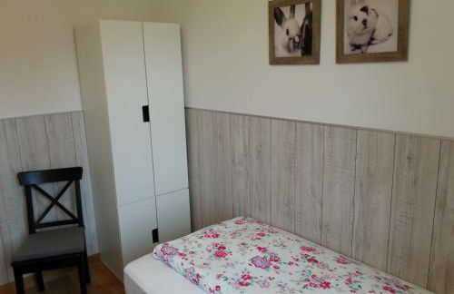 Ferienhaus Eichhörnchen - Foto 8