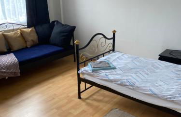 WG Zimmer 108 - Foto 2