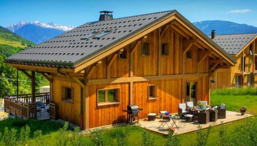 Chalet Pajules - OVO Network - Foto 2