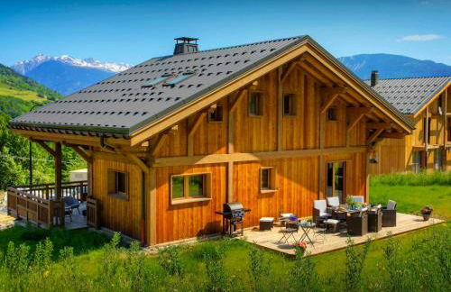 Chalet Pajules - OVO Network - Foto 2