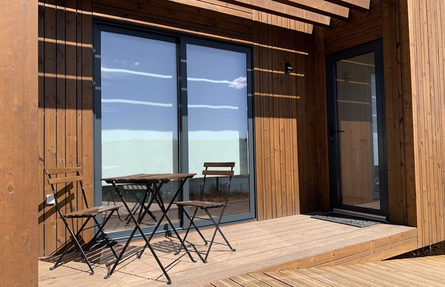 Monte Clérigo Casa de Campo - Photo 43