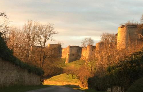 Maison cosy dans village historique - Foto 50