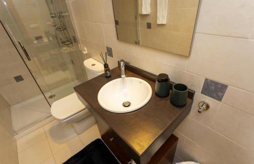 Loft Doble Altura con Terraza Panorámica y Piscina - Photo 68