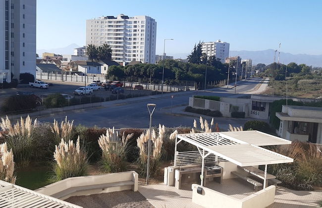 Marina Oceano Enjoy Coquimbo Uno - Foto 27