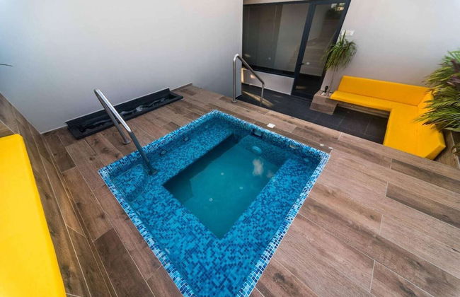 APART ESTUDIO DE LUJO a pasos de 5ta Av. - Photo 17