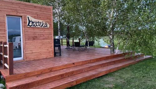 Domek na Uboczu - Foto 5