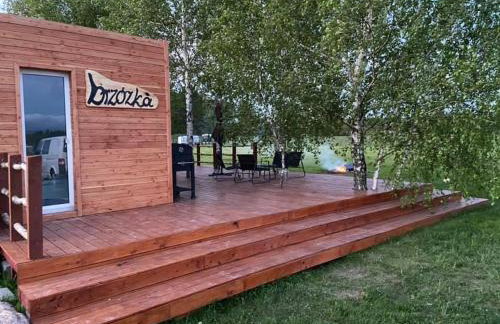 Domek na Uboczu - Foto 5