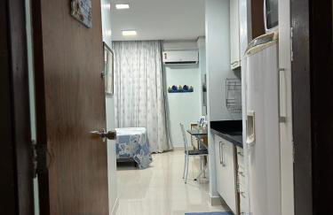 Apartamento 1103 Pé na Areia Angra dos Reis - Foto 7