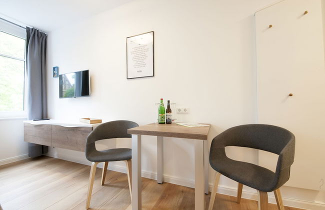 Ferienwohnungen Inselquartett - Foto 8