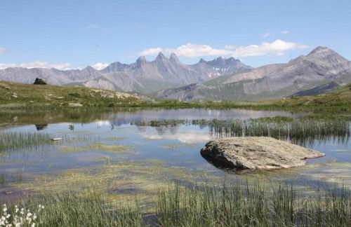 Le Cottage des Sybelles - Photo 21