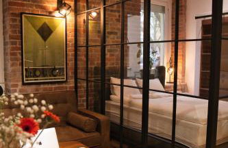 Loft przy Ratuszu - Foto 2