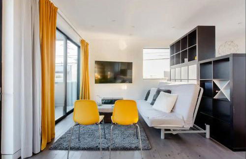 Cozy Luxerius 1 bed Loft Venice - Foto 1