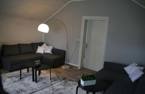 Ferienvilla XL Leuchtturmblick Bastorf nahe Kühlungsborn - Foto 66