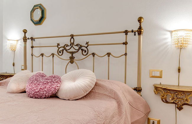 Villa Del Papa - Foto 44