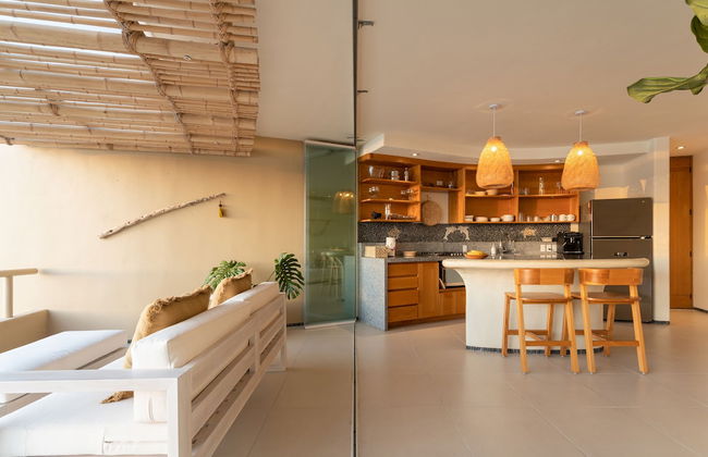 Kau Kan Luxury Condos - Foto 55