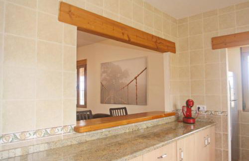 Casa rural Villa Aljambra - Foto 27